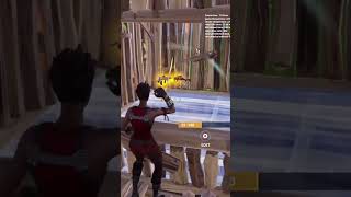 Scammer gets scammed 😈 scammergetscammed fyp fornite funny [upl. by Dincolo802]