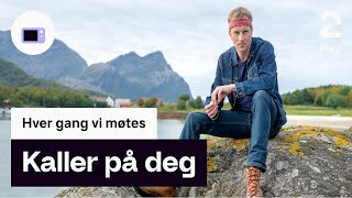 Greni  Kaller på deg  TV 2 [upl. by Vez105]