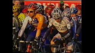 Cyclocross Belgisch Kampioenschap 2003 [upl. by Jehiah319]