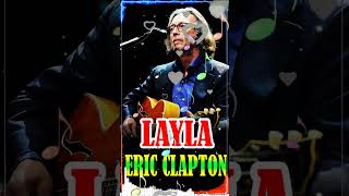 Eric Clapton  Layla Live [upl. by Tegirb]