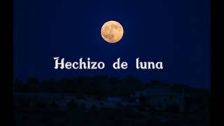 EDGAR JOEL HECHIZO DE LUNA [upl. by Vigen]