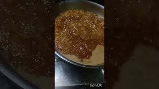 Palada Payasam Recipe Short Video [upl. by Annaohj]