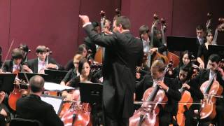 The Chairman Dances Foxtrot for Orchestra  John Adams [upl. by Ayikur728]