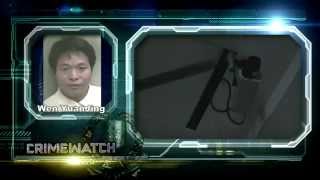 Crimewatch 2014 Episode 10  Part 2 [upl. by Tallula]