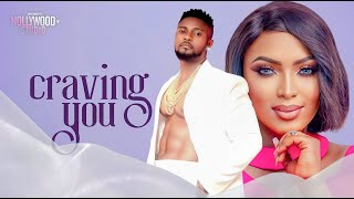 CRAVING YOU Esther Audu amp Maurice Sam  Brand New 2024 Nigerian Movie [upl. by Sausa110]