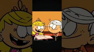 Casagrandes and the loud house edit season 1 [upl. by Tobey]