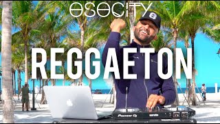 Reggaeton Mix 2020  The Best of Reggaeton 2020 by OSOCITY [upl. by Keemahs]