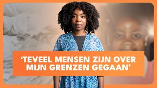 Christine kwam vanuit de prostitutie tot geloof  Move Stories [upl. by Yelrac407]