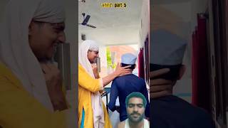 अम्मी 2 रुपये दे दो में मदरसे जरा trending comedy shorts reaction BHAIUP11 [upl. by Adnawot]