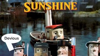 Tugs Sunshine Redub [upl. by Aven]