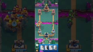 Card Evolution unlocked 🔓  clashroyale cardevolution [upl. by Redliw494]