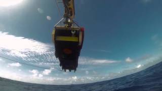 The Fugro Search Team – Andreas Vessel Captain [upl. by Resay]