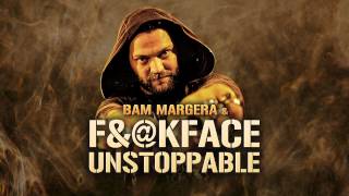 FUCKFACE UNSTOPPABLE Bam Margera Tour Promo [upl. by Beitch]