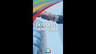 Integrity And Care [upl. by Franck]