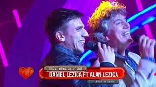 Daniel Lezica FT Alan Lezica en Pasión de Sábado 20 05 2023 [upl. by Mundt]