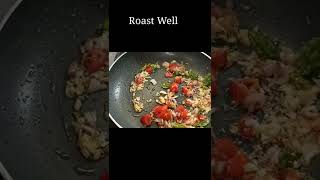 Perfect side dish for Chapati Rice  Short [upl. by Fons595]