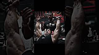 Flex Lewis motivated Ramon Dino [upl. by Ardnassak334]