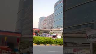 Gurgaon city [upl. by Arahat]