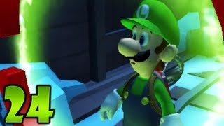 Luigis Mansion Dark Moon  Gameplay Analysis Secrets Hidden Details amp Your Ideas [upl. by Nirat]