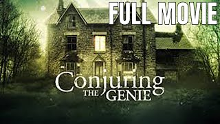 Conjuring the Genie  Full Horror Movie [upl. by Einttirb]