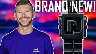 NEW Paco Rabanne Phantom Parfum First Impressions [upl. by Jentoft232]