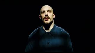 Bronson  Interview With Tom Hardy [upl. by Aldercy585]