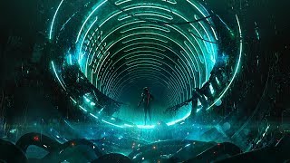 HYPERDRIVE  Epic Powerful Futuristic Music Mix  Epic SciFi Hybrid Music [upl. by Ahseen]