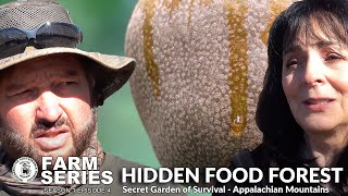 THEY HID THEIR ENTIRE FARM You Better Be Prepared  Farm Series S1 E4 [upl. by Dawes]