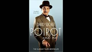 AUDIOBOOK POIROT AND ME BY AGATHA CHRISTIE  HERCULE POIROT AUDIOBOOKS  MYSTERY AUDIOBOOKS [upl. by Nitsirk807]