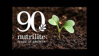 Nutrilite [upl. by Edia]