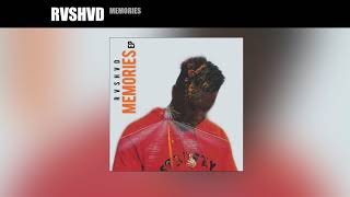 RVSHVD  Memories Official Audio [upl. by Moya]