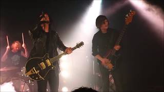 Reignwolf  I Want You  Live at the Roxy Los Angeles 11118 [upl. by Libbi]