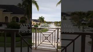 Walkthrough  6131 NW Helmsdale Way Port Saint Lucie FL 34983 [upl. by Jar]