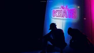 KlassA  Khayb feat SIMO Prod NAJI RAZZY [upl. by Rossner]