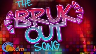 RDX  The Bruk Out Song Tun Ova Riddim June 2013 [upl. by Rennat]