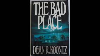 Dean Koontz  The Bad Place  Audiobook Mystery Thriller amp Suspense Romance  Part 2 End [upl. by Brogle389]