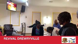 Revival Drewryville June 9 2023 [upl. by Varion]