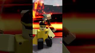 HOW TO LAND ATOMIC SAMURAIS NEW MOVES robloxsaitamabattlegrounds saitamabattlegrounds roblox [upl. by Oinesra]