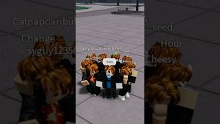 9 Bacons do serious punch 😱 tsb roblox shorts [upl. by Hannala]