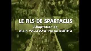 Alix  Le fils de Spartacus [upl. by Eselahs436]