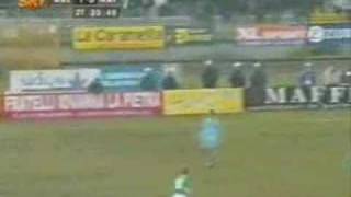 Avellino  Napoli 10 gol di Rastelli [upl. by Tryck]