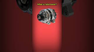 What is Alternator [upl. by Beatrisa]