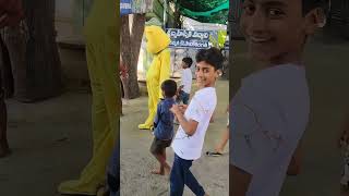 VC Teddy 💕anantapur teddy teddyreels explore entertainment trending vcteddy shortvideo [upl. by Eslehc]