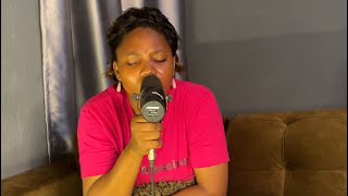 POWERFUL SPONTANEOUS WORSHIP WITH ELBLESSING EBENEZER WORSHIP  CHANT  SOUNDS  SONGS [upl. by Alexis233]