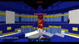 BEST EU ON POTIONLAND FT BL4STY MINTED XOTRAPP  REACHING 8 BLOCK [upl. by Aseuqram]