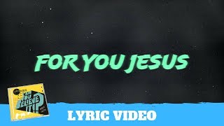 Little Life For You Jesus Lyric Video  Hillsong Kids [upl. by Neerod497]