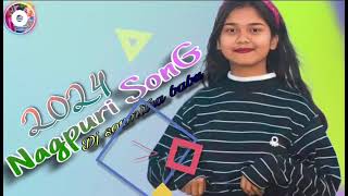 4G 5G Chori Mane 💥 New Nagpuri SonG 💥 2024💥dj Soumitra Babu 666 [upl. by Ezequiel]