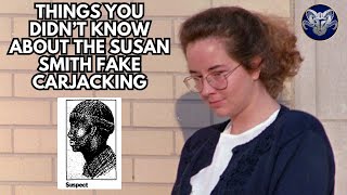 Things You Didnt Know About the Susan Smith Fake Carjacking  Random Facts crime 90s [upl. by Acinelav58]