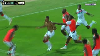 Gambia vs Congo 22 All Goals Results And Highlights Afcon Qualifiers2024 Mohamed Badamosi Goal [upl. by Raffo]