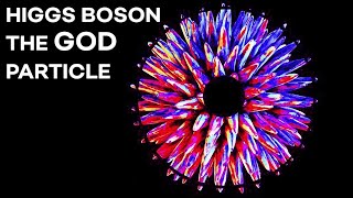 HIGGS BOSON All The Mass Of The Universe Comes From The GOD PARTICLE [upl. by Dlarrej]